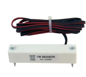 EDS YM SENSOR Vízérzékelő felületre szerelhető