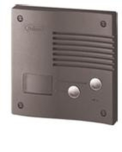 Golmar PE-295/2 GRF Kaputelefon kültériegység hangmodullal PE2952GRF