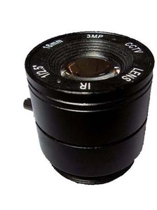 FEIHUA FH-1614F-3MP Objektív