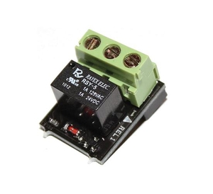 TELLSYSTEM EXP Relay Relés bővítő panel Pro sorozatú GSM átjelzőkhöz