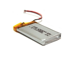 TELLSYSTEM PRO Battery Li-polimer akkumulátor Pro sorozatú GSM átjelzőhöz