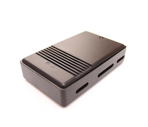 TELLSYSTEM PRO Box Műanyag készülékház ProCon GSM modulhoz fekete