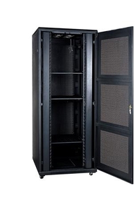 42U-III rack szekrény