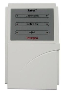SATEL INTSZGR Kódzár