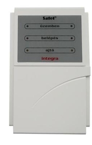 SATEL INTSZBL Kódzár