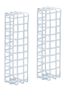 OPTEX MG-1 Fém védőrács érzékelőkhöz MG1 112095