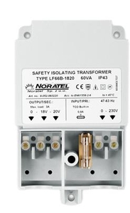 SATEL TR60VA Kiegészítő transzformátor