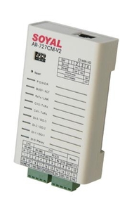 SOYAL AR-727CM-V3-485 Univerzális konverter AR727CMV3485