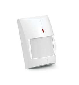 SATEL GREY Kombinált dual PIR és mikrohullámú (24GHz) érzékelő