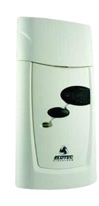 Global Fire ELOTECNIKQ Tűzjelzésvezérlő 112509