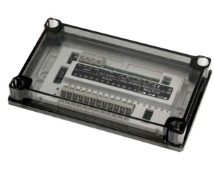 Global Fire INPUT8 huroktáplált bemeneti modul 112514