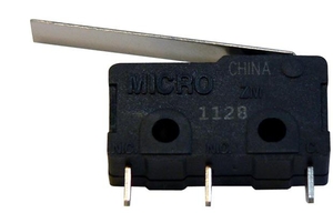 Tamperkapcsoló Tamper mikrokapcsoló