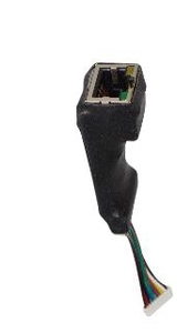 SOYAL AR-837i Hálózati modul AR837i