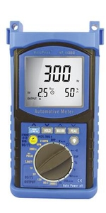 HOLDPEAK 6688D Gépjármű diagnosztikai műszer