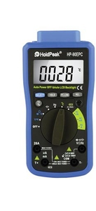 HOLDPEAK 90EPC Digitális multiméter
