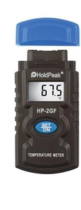HOLDPEAK 2GF NTC mérőszondás hőmérsékletmérő 113115