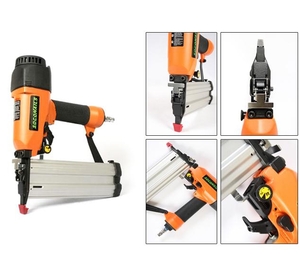 SOCONAILS NT64Q Pneumatikus síktáras szögbelövő gép