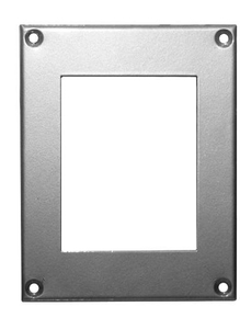 CODEFON 255/32 fém előlap