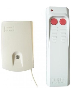 ELMES ELECTRONIC U1HSL ugrókódos távirányító adó-vevő 113403