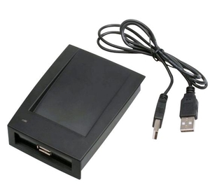 SOYAL AM 8500 Mifare Desk Önálló proximity kártyaolvasó 113619