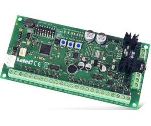 SATEL INTVMG Hangüzenet modul