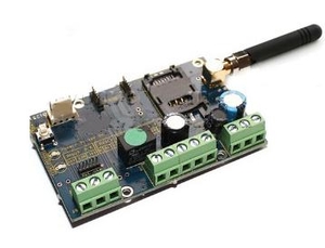 GMAX Univerzális GSM modul 113748