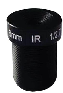 FEIHUA FH-0824B-3MP Objektív 113885