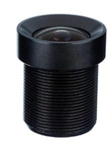 FEIHUA FH-02826B-3MP Objektív 113887