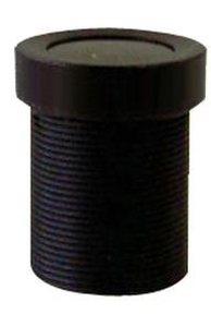 FEIHUA FH-0426B-3MP Objektív 113888