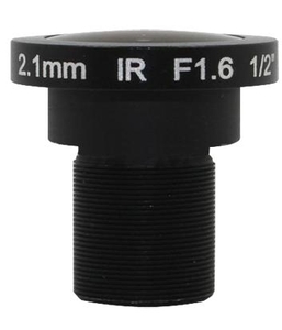 FEIHUA FH-02116B-5MP Objektív 113890