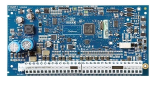 DSC NEO HS2016PCBE riasztóközpont