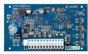 DSC HSM2204 Nagyáramú kimeneti modul