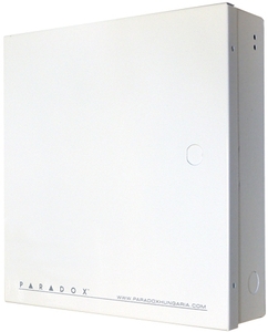 PARADOX doboz 280x280 HU Nagy fémdoboz Paradox központokhoz