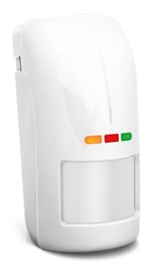 SATEL OPALPLUS fehér mozgásérzékelő 114525