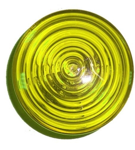 EDS FLL-12/24V Másodjelző sárga FLL12/24V 114569