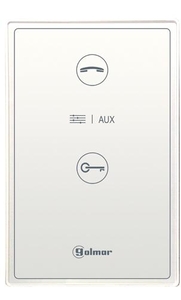 Golmar Nhea GB2 Audiós beltériegység