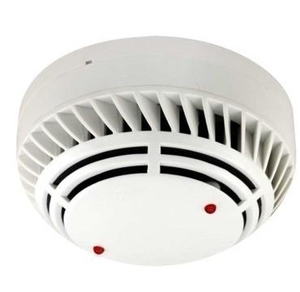 Global Fire GFEZEOSASSHI optikai füst hősebesség és hőmaximum érzékelő 114732