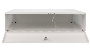 SATEL AWO471 Fém doboz DVR-ekhez 114960