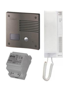 Golmar K-201/GRF T-500 lakáskészülék K201/GRF