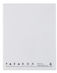 PARADOX doboz 210 x 260 HU Fémdoboz Paradox központokhoz 115083