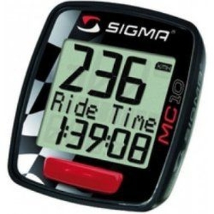 SIGMA MC 10 MOTOROS computer MC10