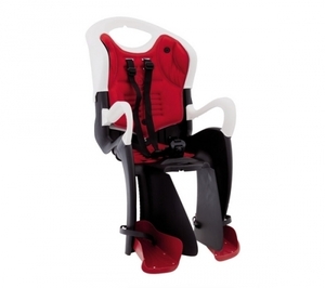 BELLELLI Gyermekülés hátsó Tiger Relax City 01TGTR00020