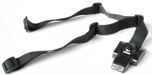 BELLELLI Pótöv 3 pontos fekete 02CING15000