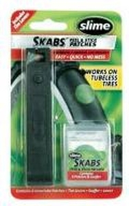 SLIME Folt 6x1 col + gumiszerelő 20027