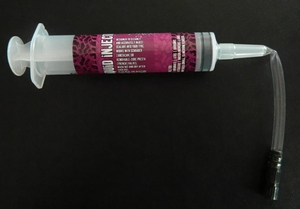 OKO fecskendő 60 ml 46632