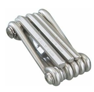 U-power Szerszámkészlet 10in1 47066