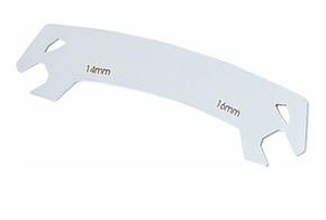 U-power Kónuszkulcs 14-16mm 47188