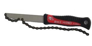 Bikehand Kazetta szerelő 47300