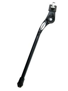 Ostand kerékpár oldaltámasz alumínium	 48240