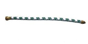 Pumpatömlö normál menetes 49830